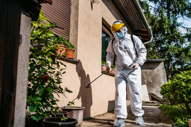 Pest Prevention Services in Monticello, IN